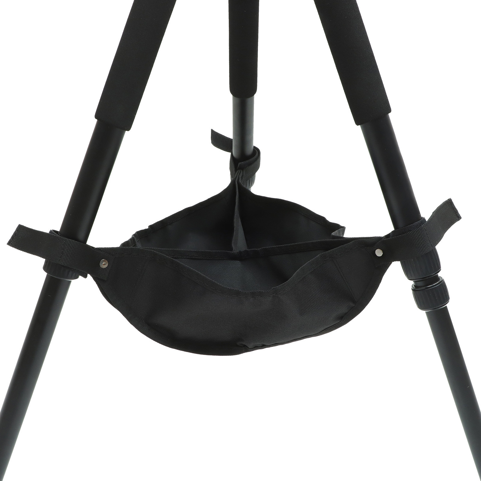 Photography Lighting Weight Bags - Gewichtstas voor statief, premium nylon, verstelbare