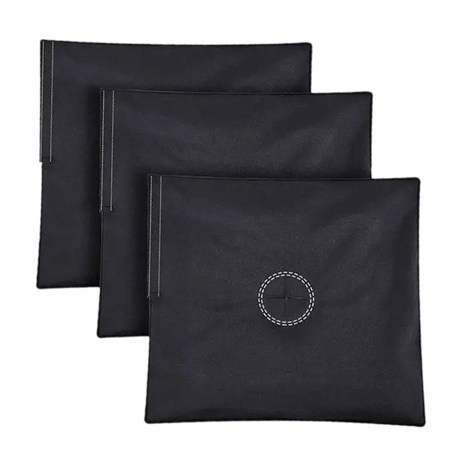 Photography Lighting Weight Bags - 3 stuks zandzak gewichtszak vlaggenhouder handige