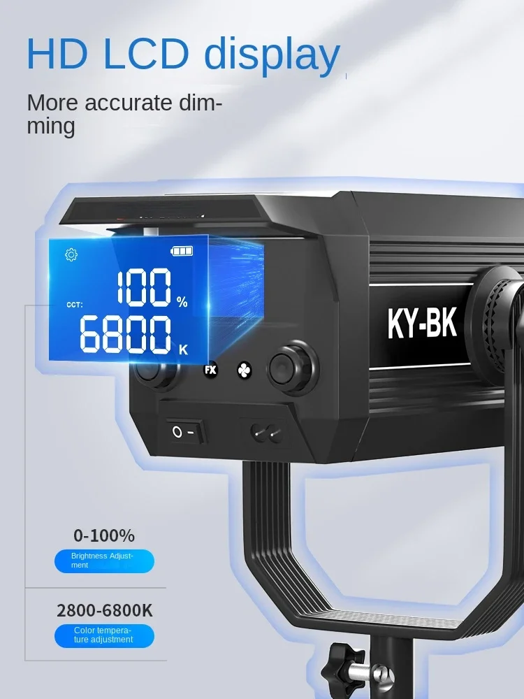 Photography Lighting Diy - Goedkoop en fijn live streaming opvullicht