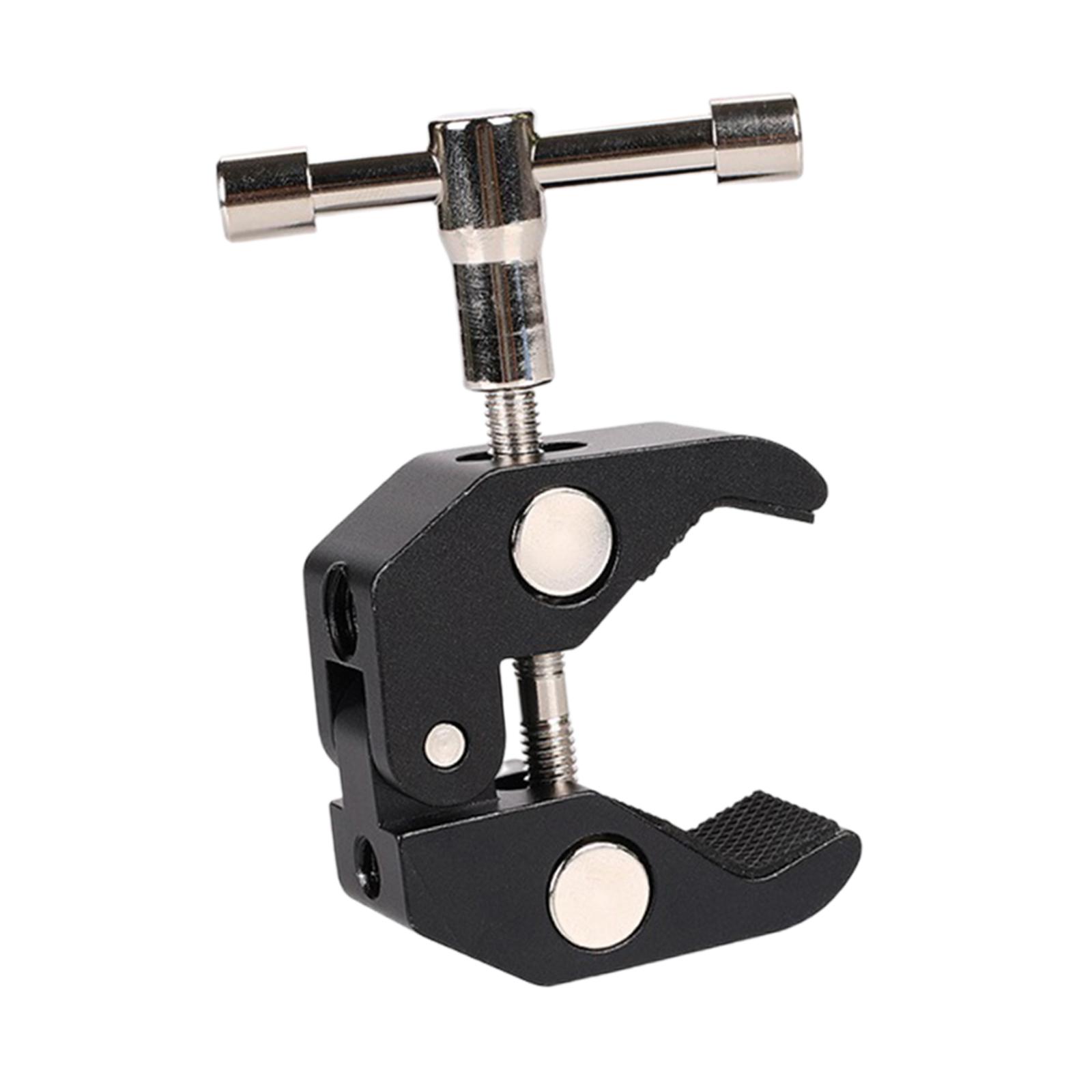 Reflector Arm Clamp - Camera Klem Stabilisator Anti-Slip Camera Arm