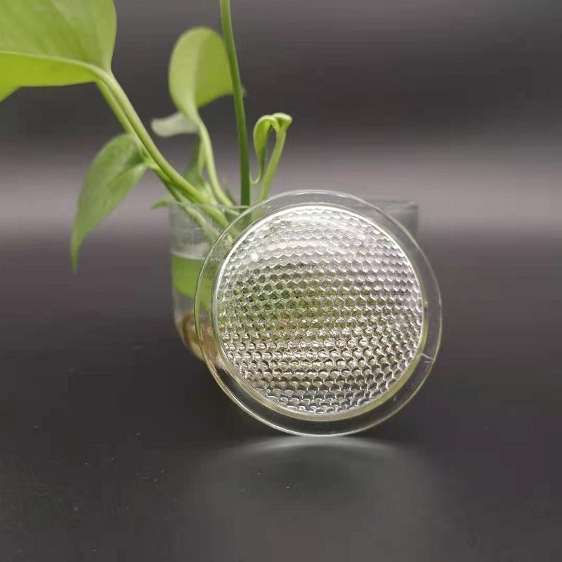 Photography Lighting Design - Innovatief ontwerp 50MM lensdiameter composiet fly-eye