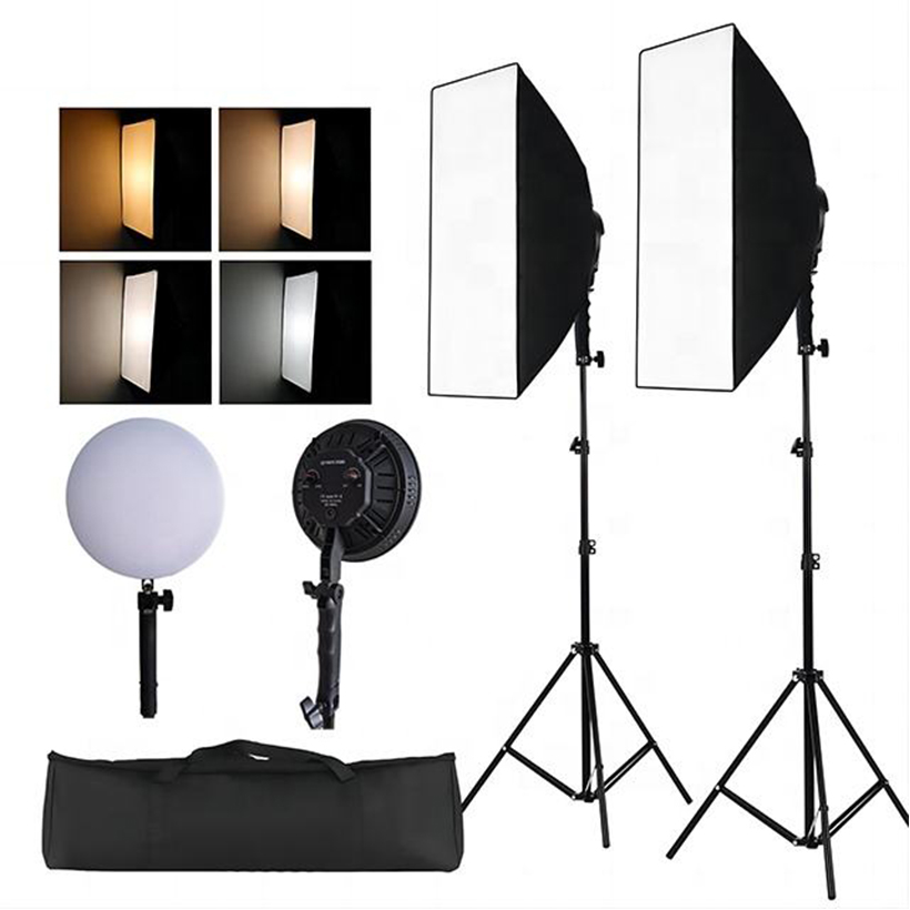 Photography Lighting Design - Hete nieuwste design hoogwaardige verlichtingsapparatuur fotografie