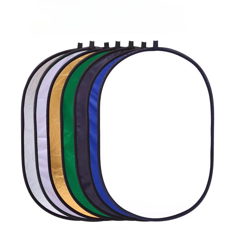 Photography Lighting Bag - 60 90 100cm Draagbare Inklapbare Fotografie