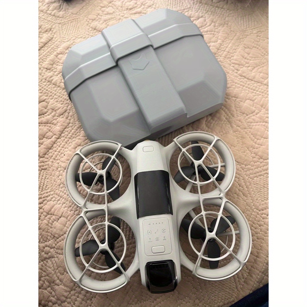 Photography Lighting Weight Bags - Een hoogwaardige Dji Neo opbergdoos met