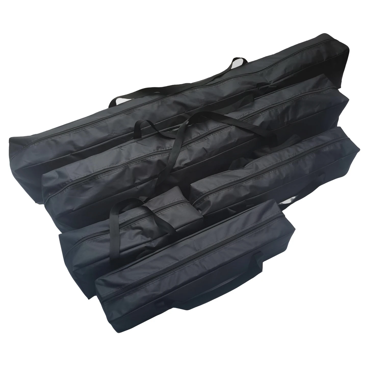 Photography Lighting Bag - 60/90/120/150 cm Fotoapparatuur Zak Statief Draagtas