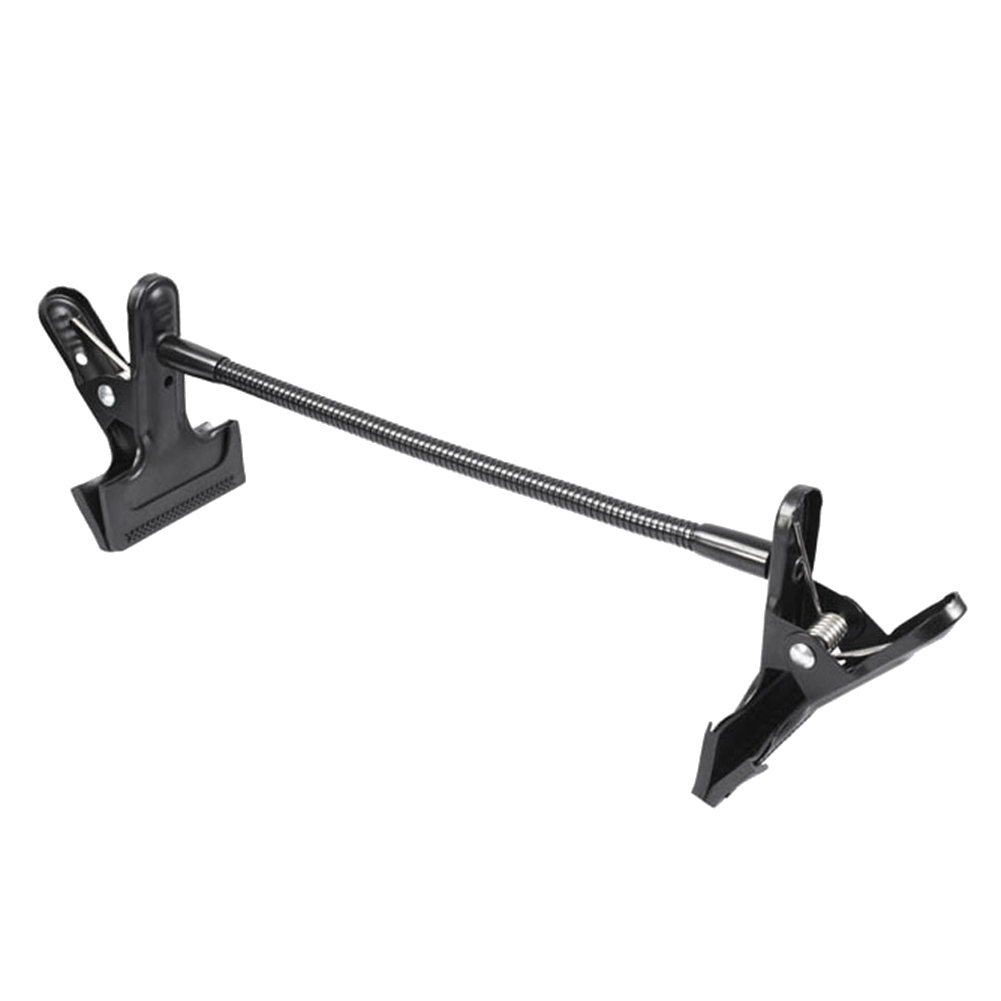 Achtergrondhouder C Klem Clip  - Reflector Arm Clamp recensie en prijs
