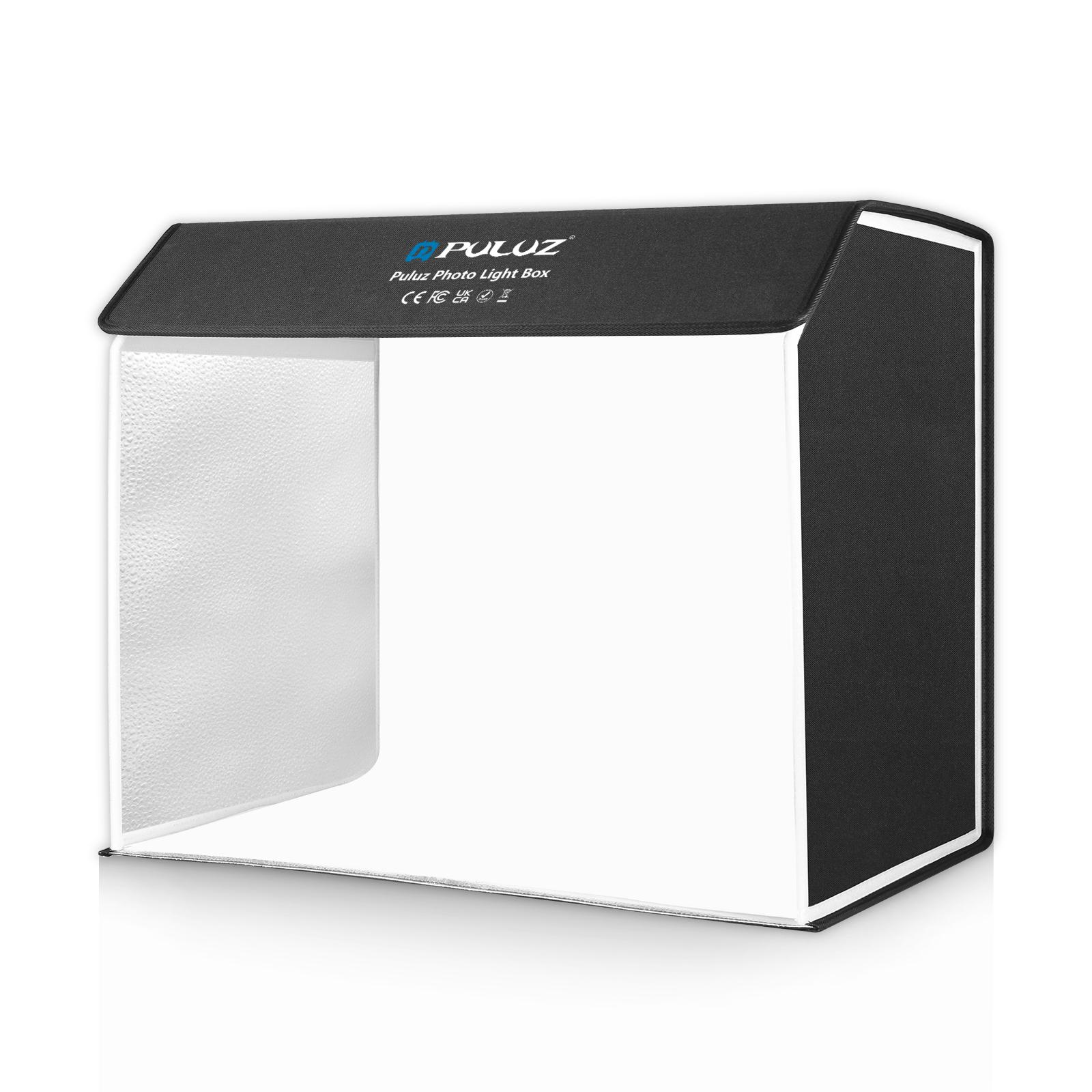 PULUZ 60x40 cm Fotostudio Lich - Photography Lighting And Backdrop Kits recensie en prijs