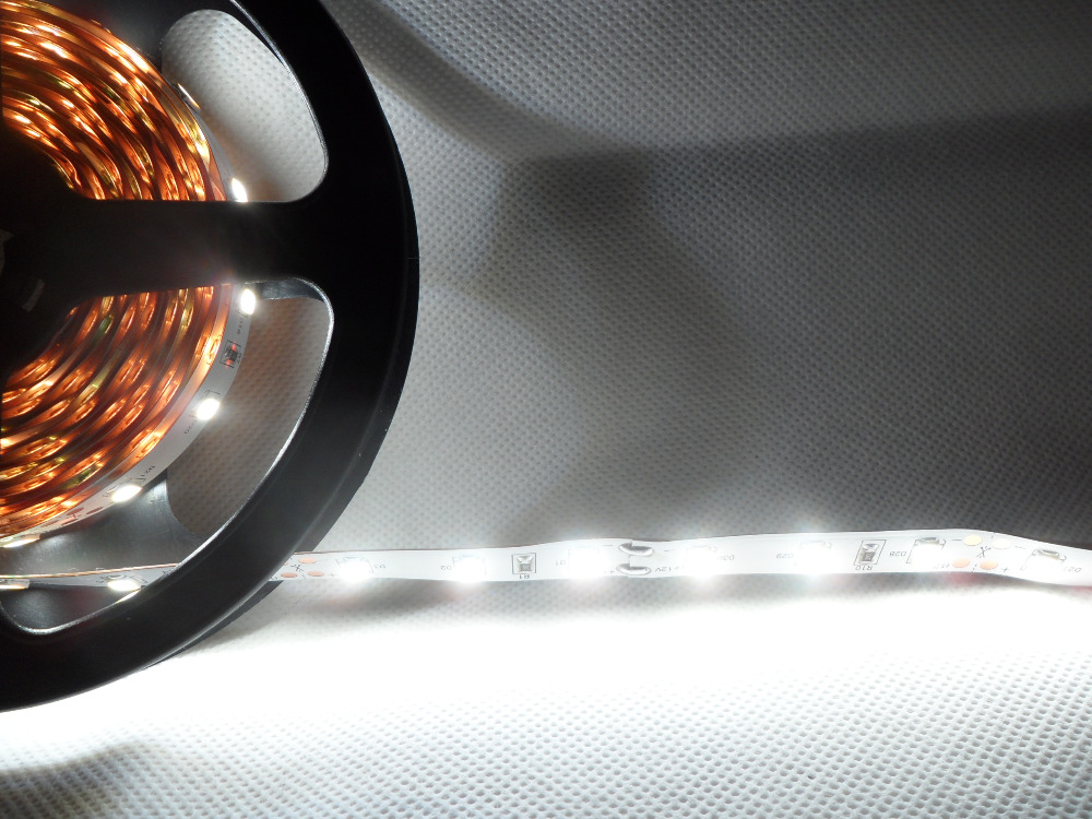 DIY LED U-HOME Hoge CRI Ra 90+ - Photography Lighting Diy recensie en prijs