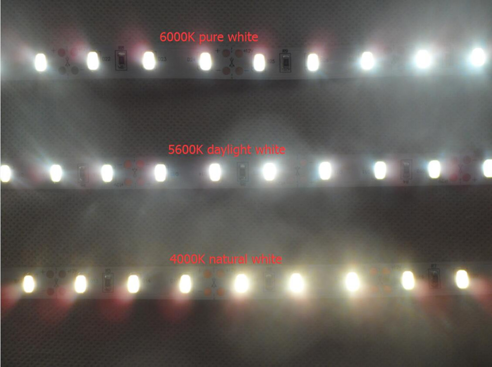 DIY LED U-HOME Hoge CRI Ra 90+ - Photography Lighting Diy recensie en prijs