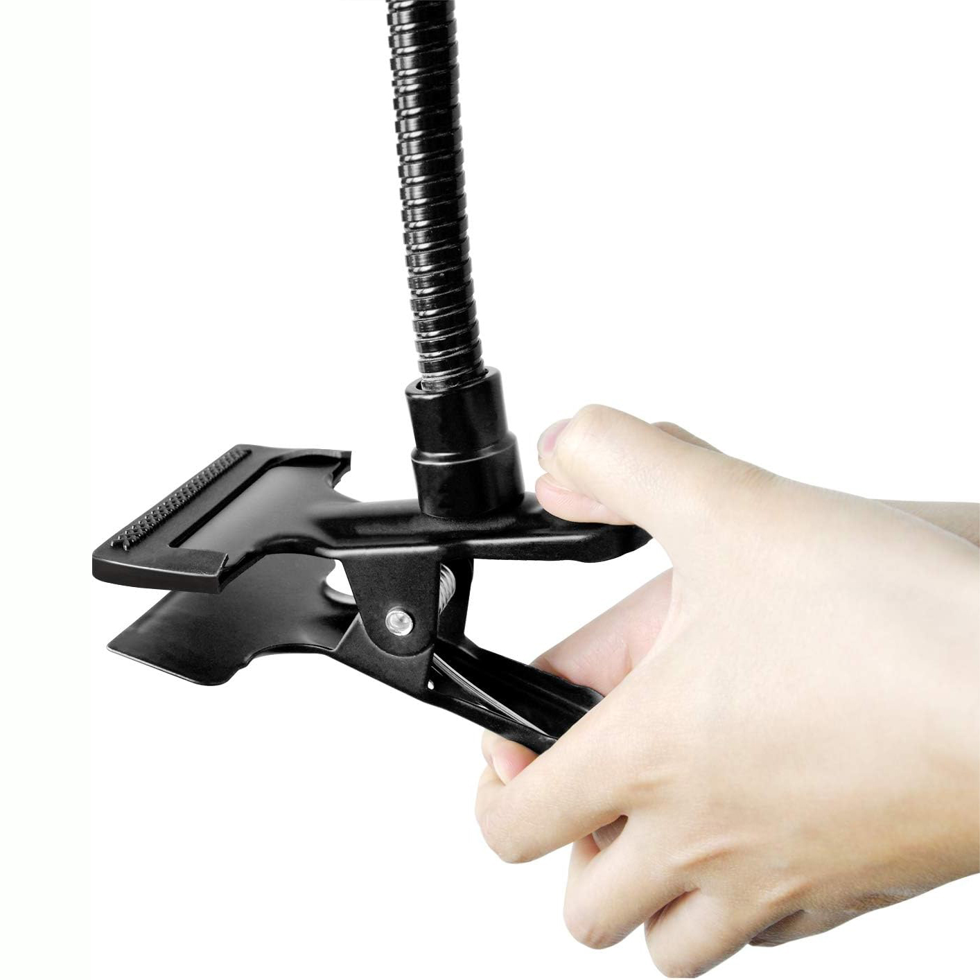 Achtergrond Houder Klem W/Flex - Reflector Arm Clamp recensie en prijs