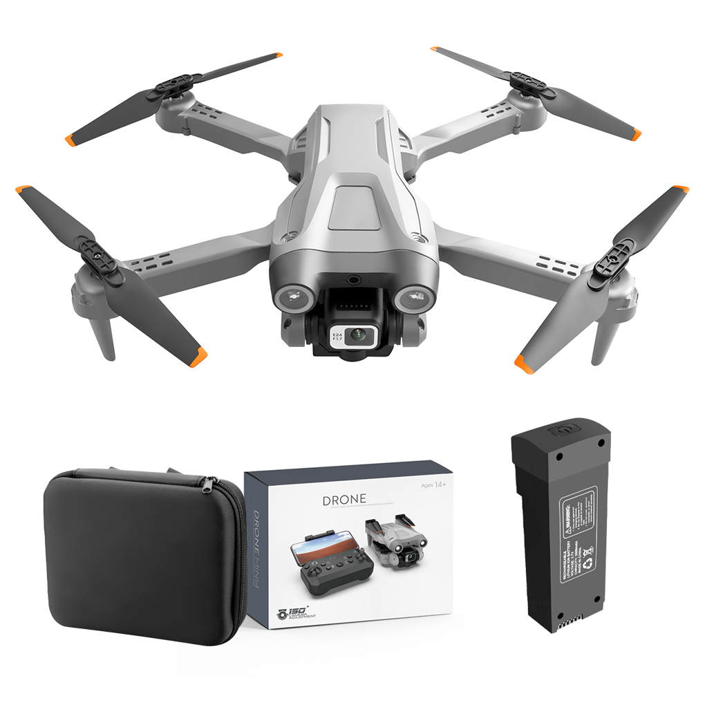 Mini Drone Luchtfotografie Opv - Photography Lighting Design recensie en prijs