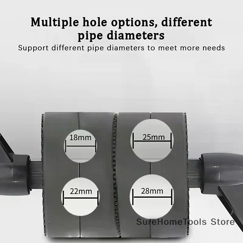 Draaibare enkele/dubbele kopgr - Reflector Arm Clamp recensie en prijs
