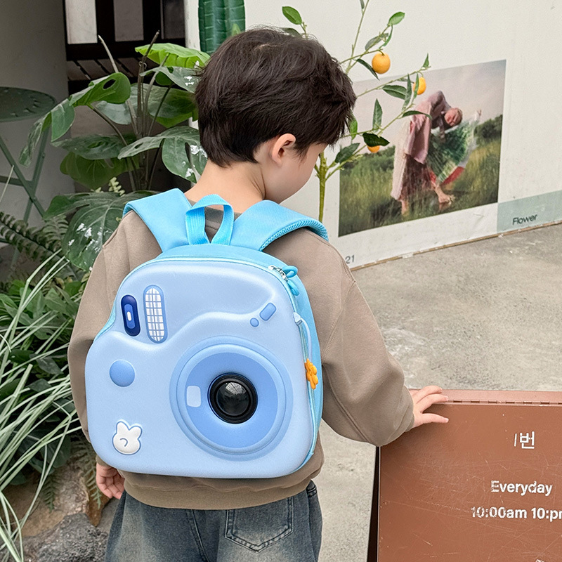 2026 Nieuwe Schattige Kinderca - Photography Lighting Bag recensie en prijs