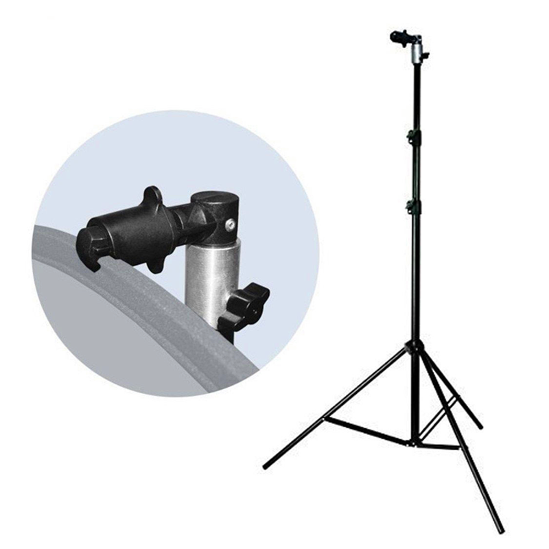 Fotografie Reflector Houder Cl - Reflector Arm Clamp recensie en prijs