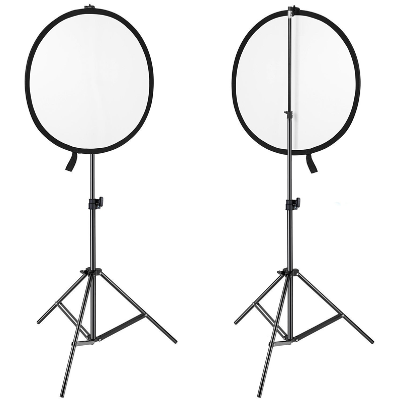 Fotografie Reflector Houder Cl - Reflector Arm Clamp recensie en prijs