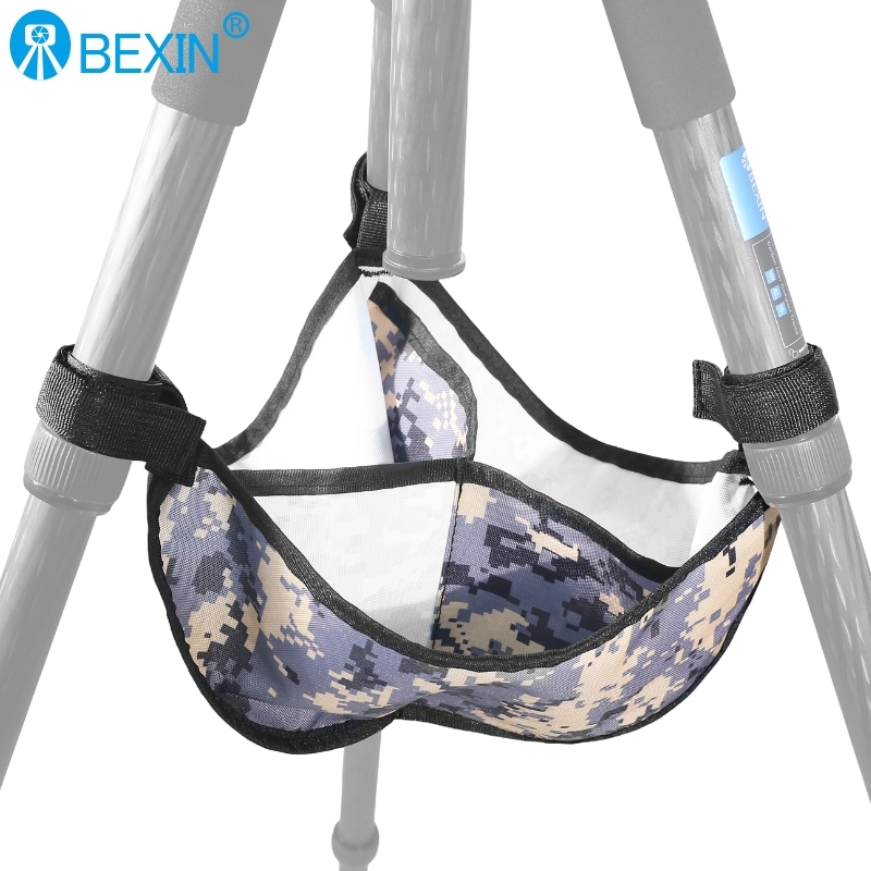 BEXIN Statiefgewichtstas Zwart - Photography Lighting Weight Bags recensie en prijs