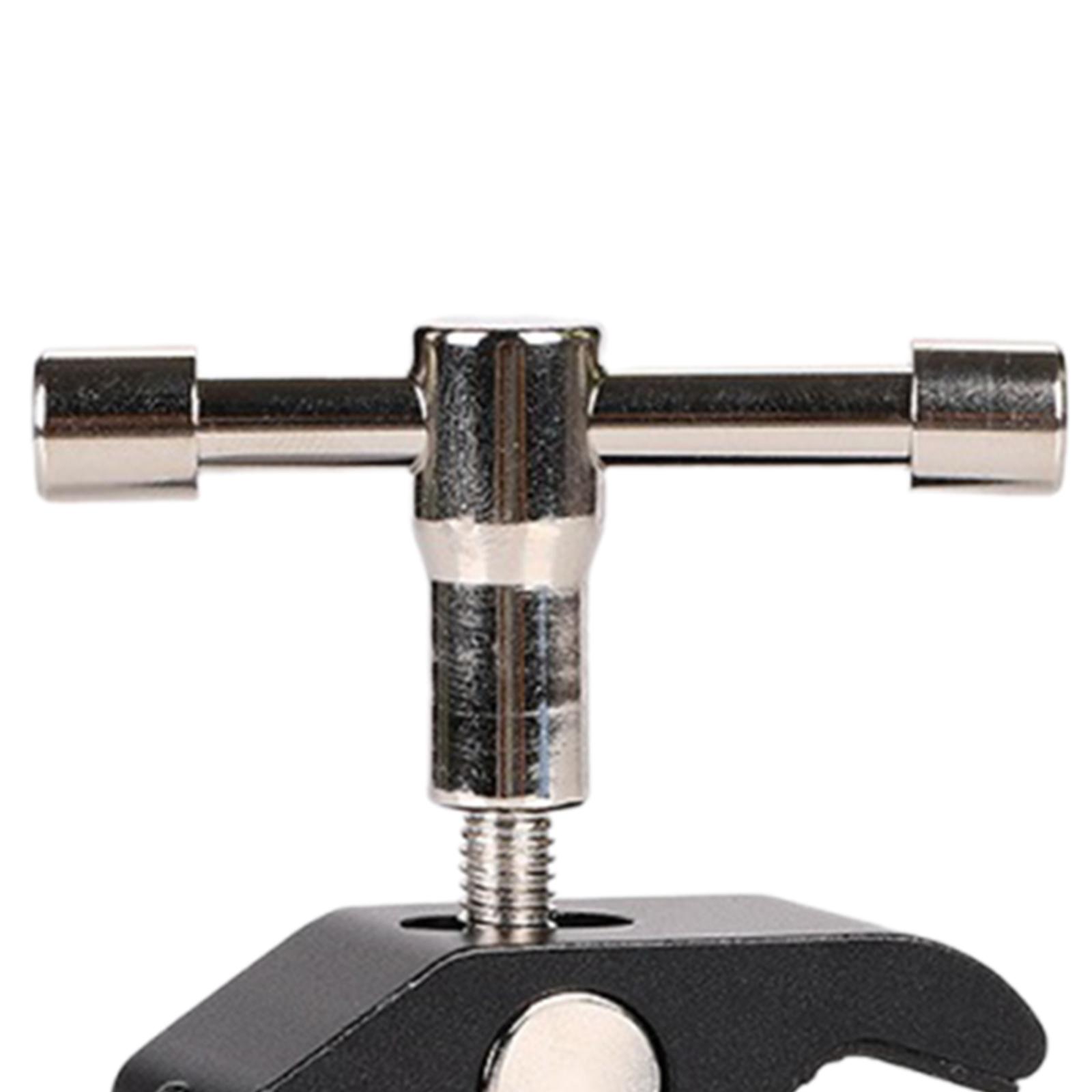 Camera Klem Stabilisator Anti- - Reflector Arm Clamp recensie en prijs