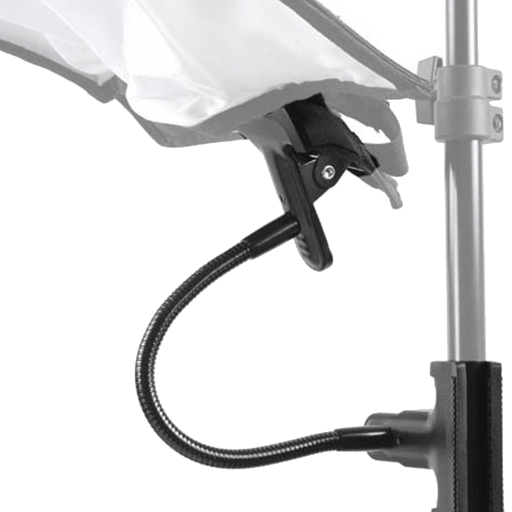 Achtergrondhouder C Klem Camer - Reflector Arm Clamp recensie en prijs