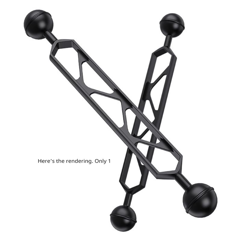 A13E-Double Ball 8.0