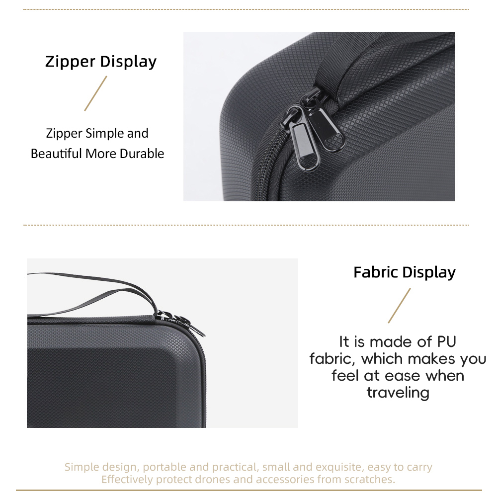 Schoudertas Draagbare koffer S - Photography Lighting Bag recensie en prijs