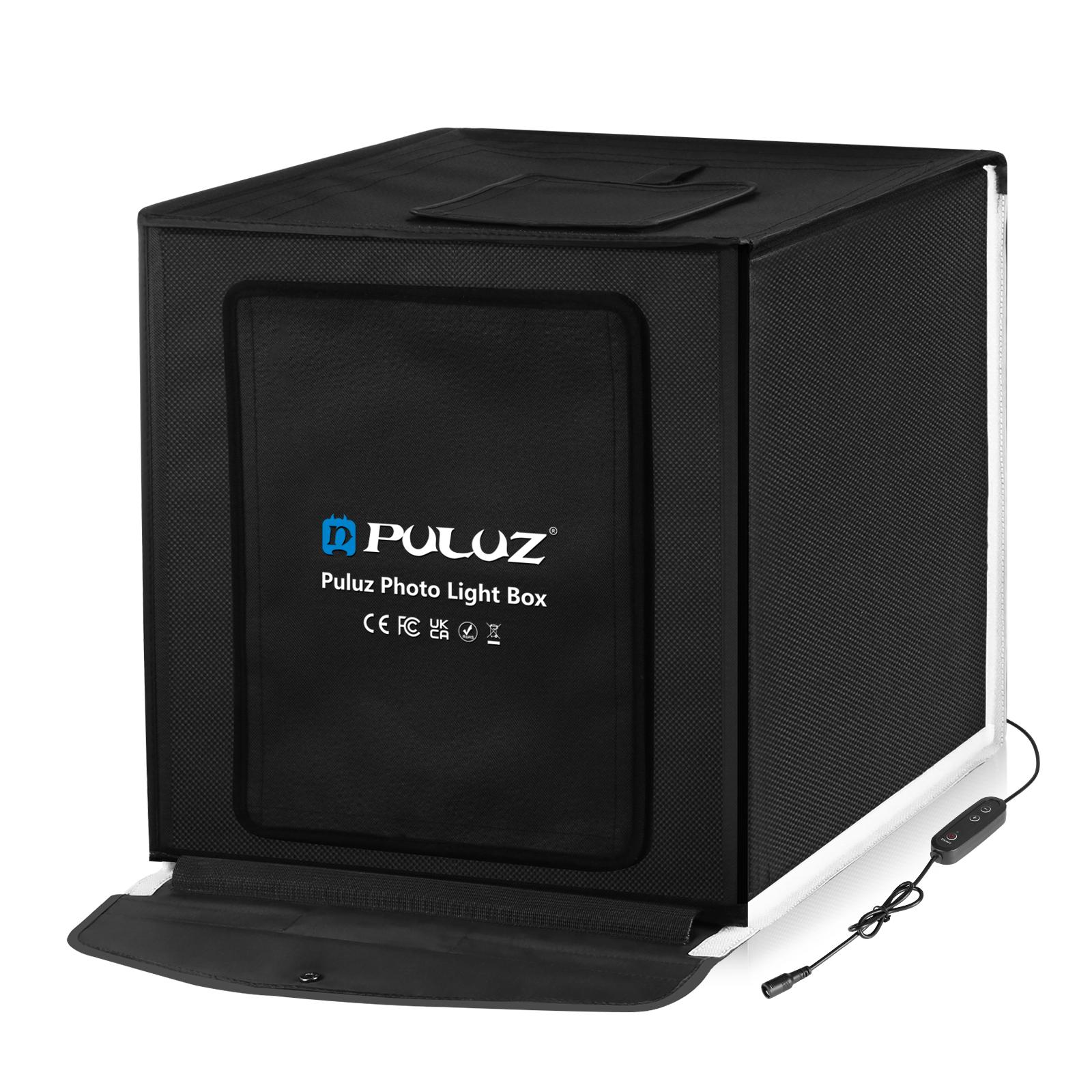PULUZ 40 cm Fotostudio Box Taf - Photography Lighting And Backdrop Kits recensie en prijs