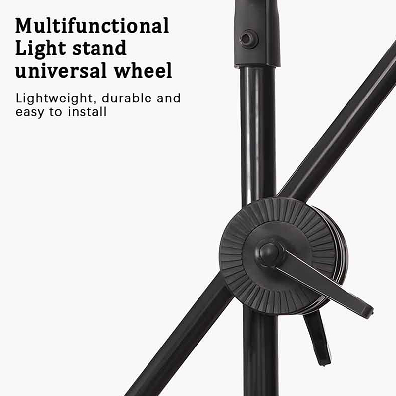 1Pc ABS Swivel Enkele/Dubbele  - Reflector Arm Clamp recensie en prijs