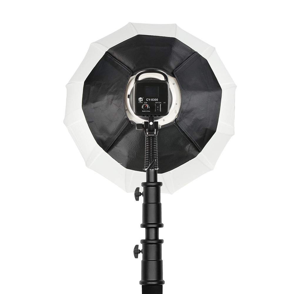 65cm Globe Lantern Softbox Bow - Globe Modifier Round recensie en prijs