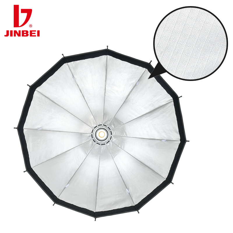 JINBEI 65 Quick Open Parabolis - Photography Lighting Bag recensie en prijs