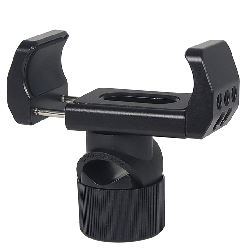 Power Bank Klemhouder met lich - Reflector Arm Clamp recensie en prijs