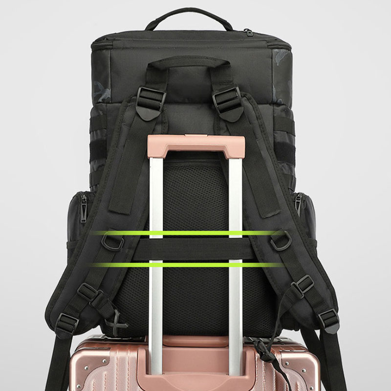 UAV Drone Klimrugzak Grote fot - Photography Lighting Bag recensie en prijs