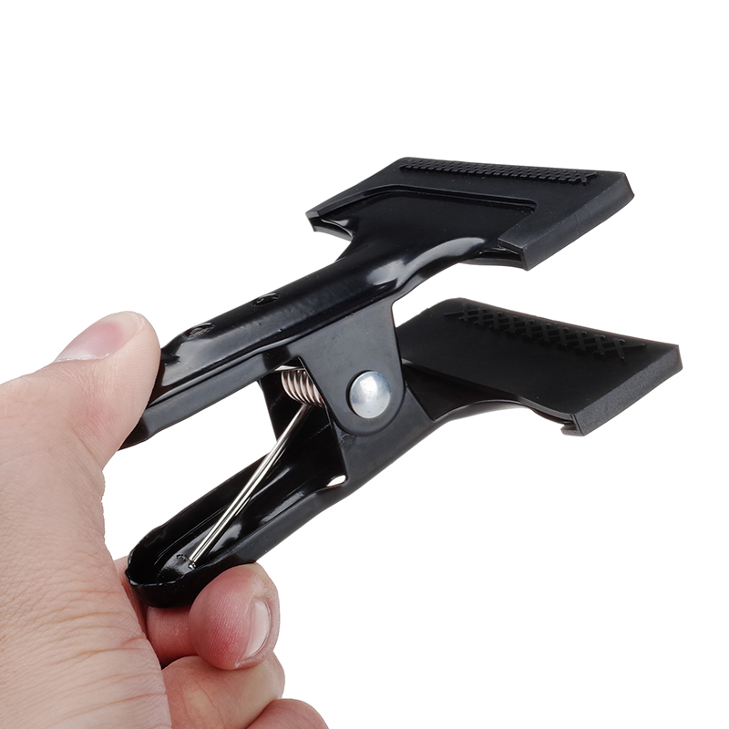 1-12 Stuks Metalen Clip Achter - Photography Lighting And Backdrop Kits recensie en prijs