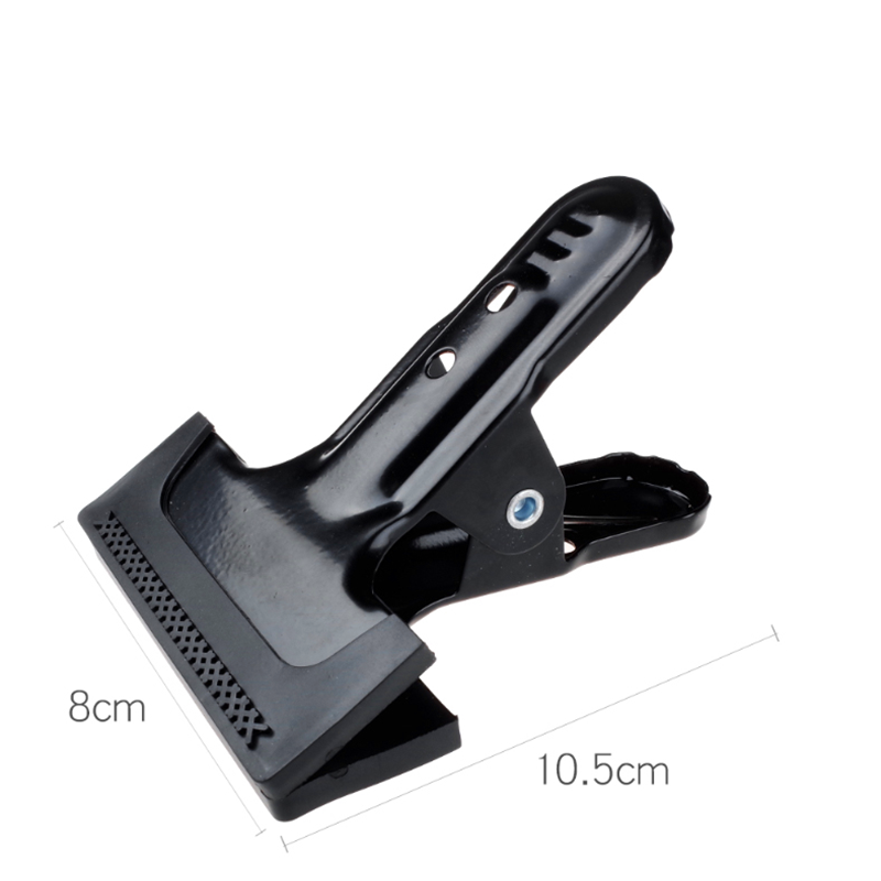 1-12 Stuks Metalen Clip Achter - Photography Lighting And Backdrop Kits recensie en prijs