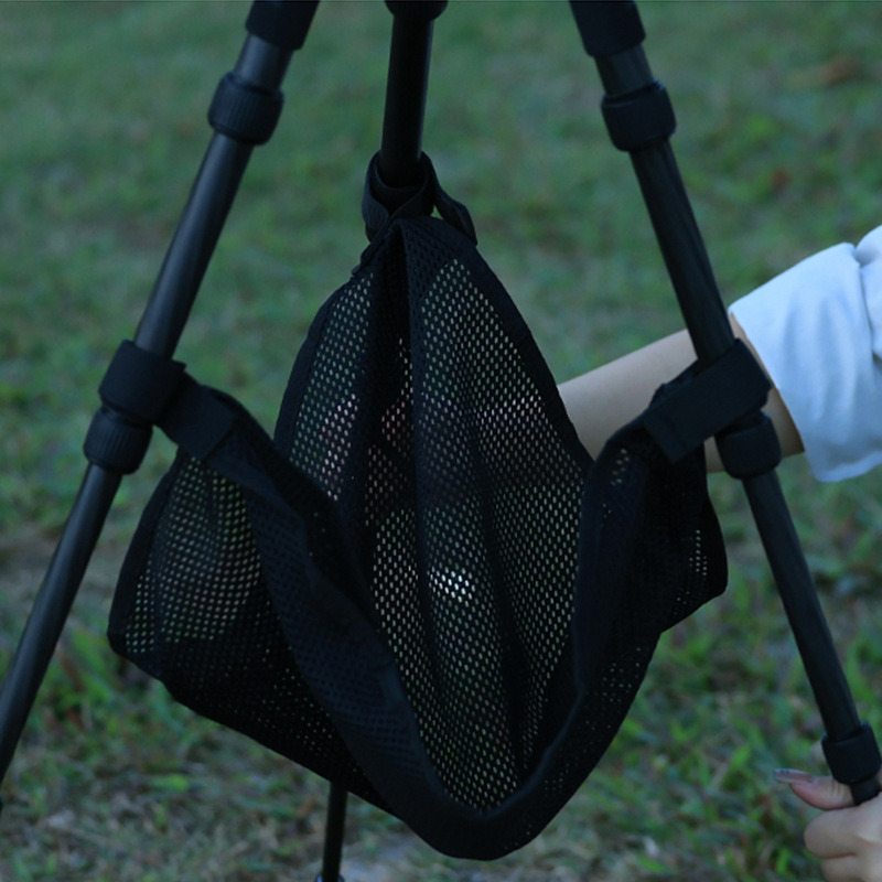 Camera Statief Mesh Pouch Stat - Photography Lighting Weight Bags recensie en prijs