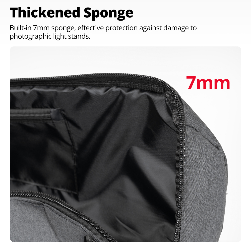 AMBITFUL TB PRO 50/60/70//80/9 - Photography Lighting Bag recensie en prijs