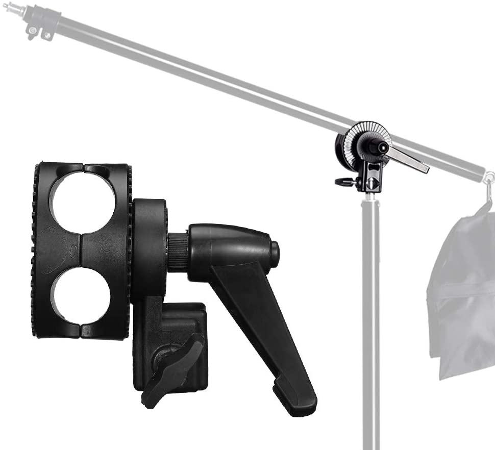 Grip Swivel Head Clamp Holder  - Reflector Arm Clamp recensie en prijs