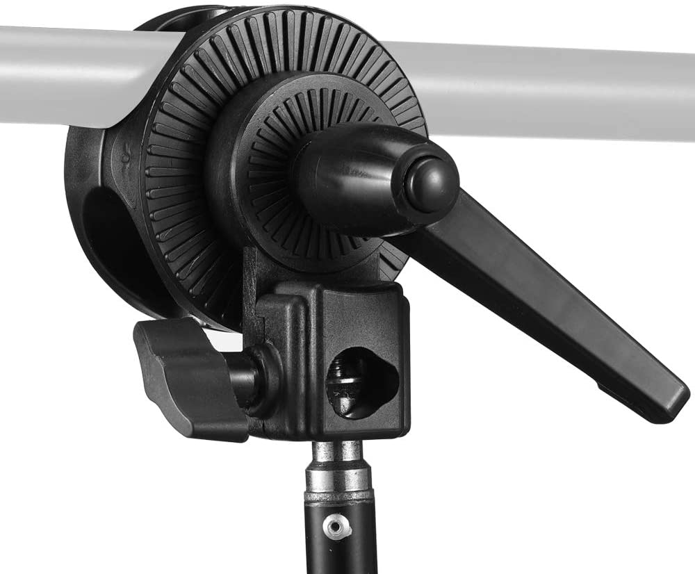 Grip Swivel Head Clamp Holder  - Reflector Arm Clamp recensie en prijs