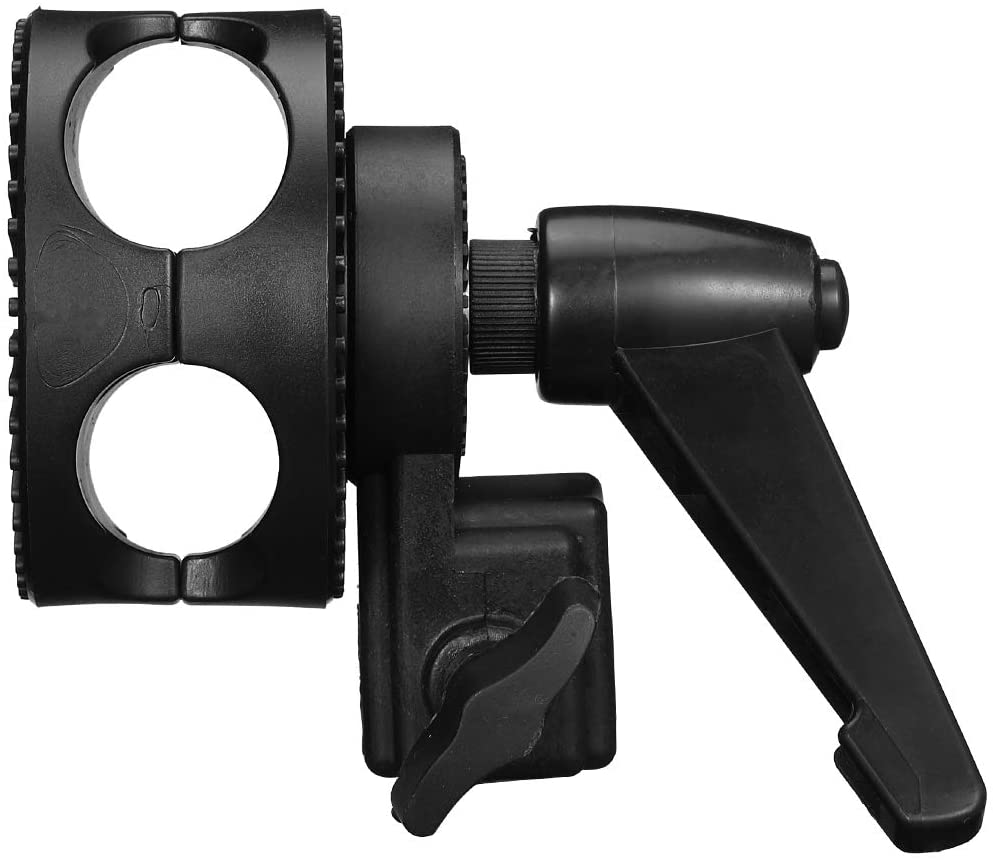 Grip Swivel Head Clamp Holder  - Reflector Arm Clamp recensie en prijs