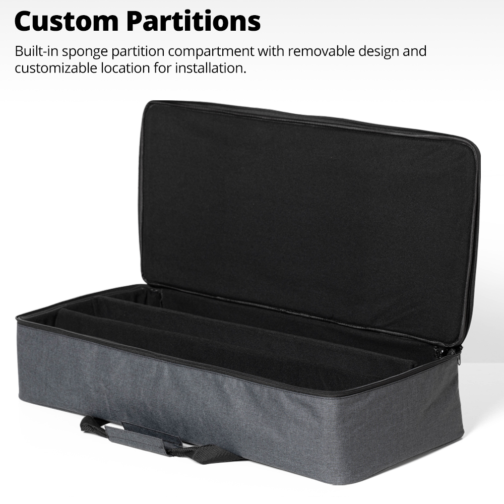 Ambitieuze nieuwe PB06 draagta - Photography Lighting Bag recensie en prijs