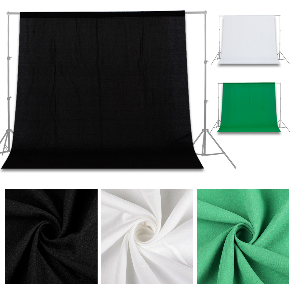 Fotografie Verlichtingsset Par - Photography Lighting And Backdrop Kits recensie en prijs