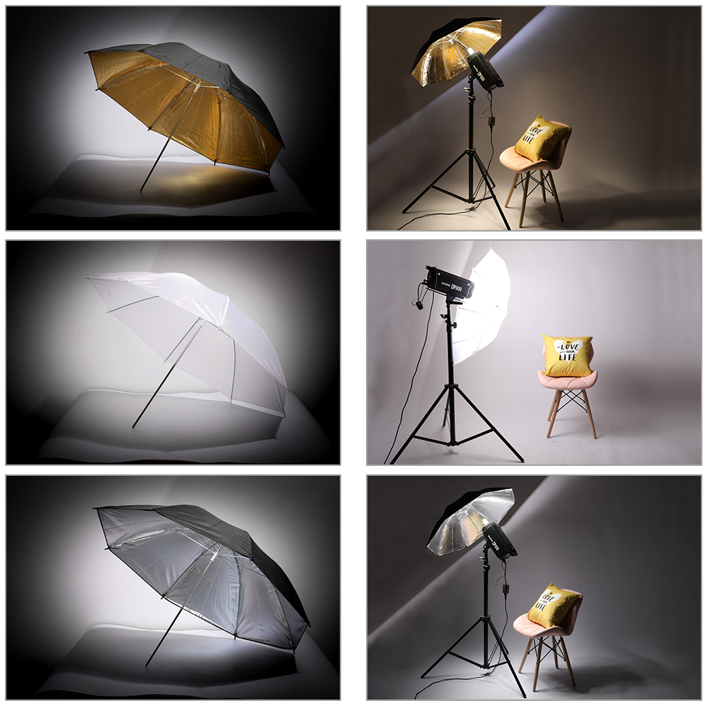 Fotografie Verlichtingsset Par - Photography Lighting And Backdrop Kits recensie en prijs