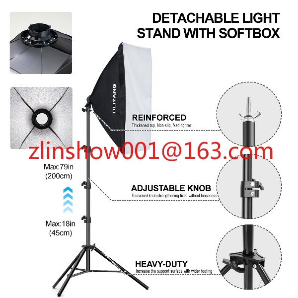 Fotostudio Apparatuur 2.6*3 m/ - Photography Lighting And Backdrop Kits recensie en prijs