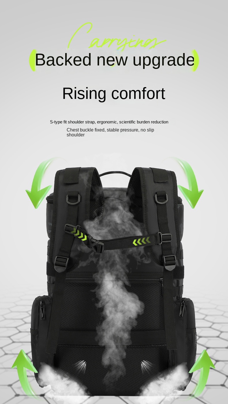 33L FPV RC Racing Drone-rugzak - Photography Lighting Bag recensie en prijs