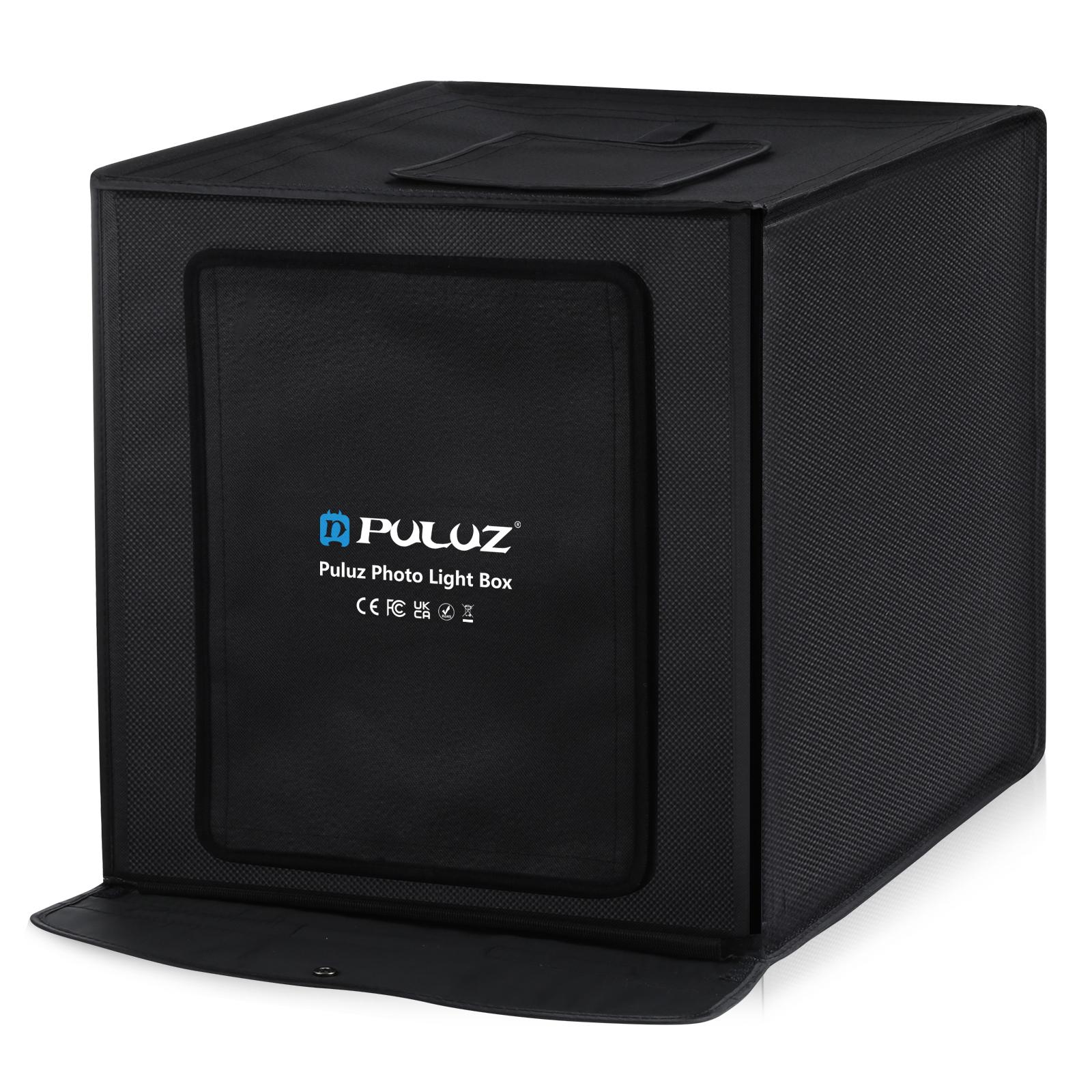 PULUZ 60 cm Fotostudio Lichtba - Photography Lighting And Backdrop Kits recensie en prijs
