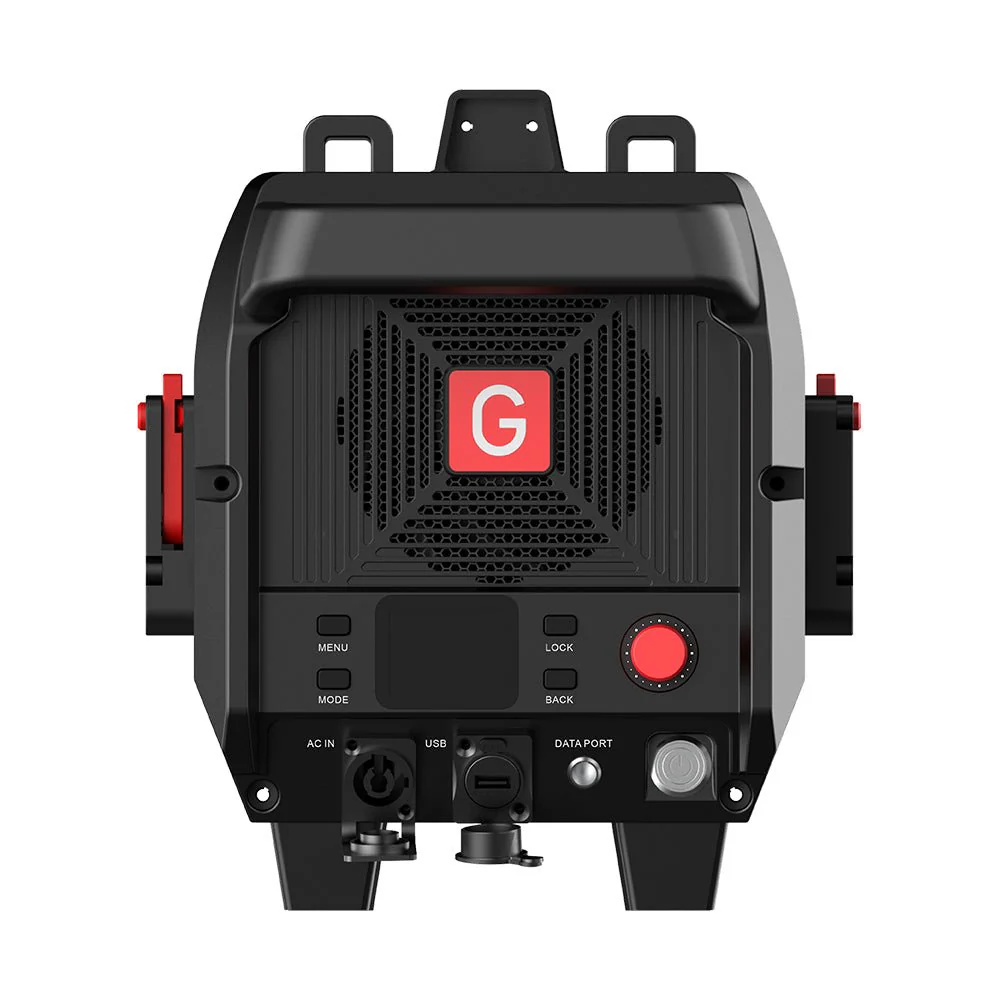 GVM SD1200B AIO 1200W Fotograf - Lighting In Photography Studio recensie en prijs