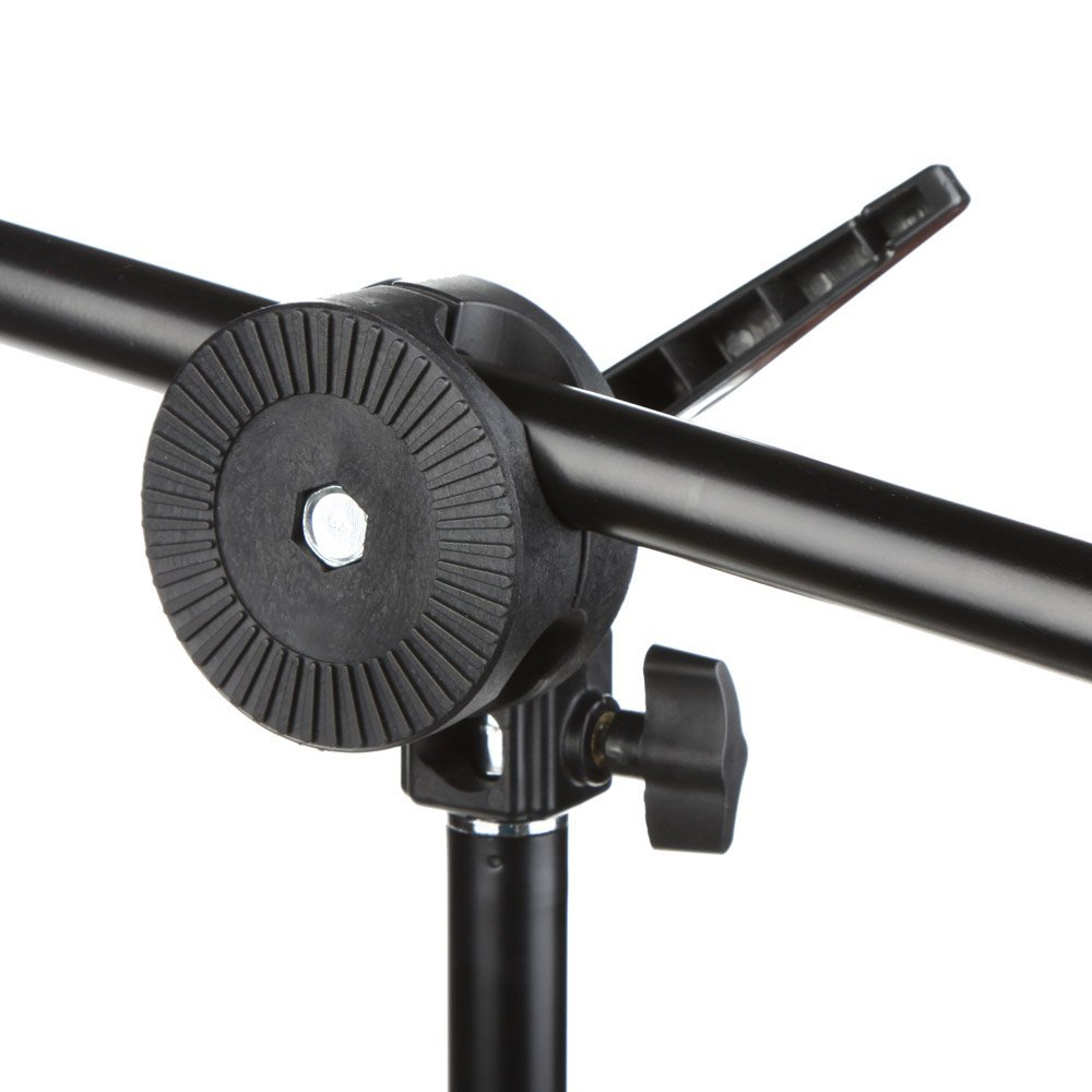 Enkele handgreep draaibare kop - Reflector Arm Clamp recensie en prijs