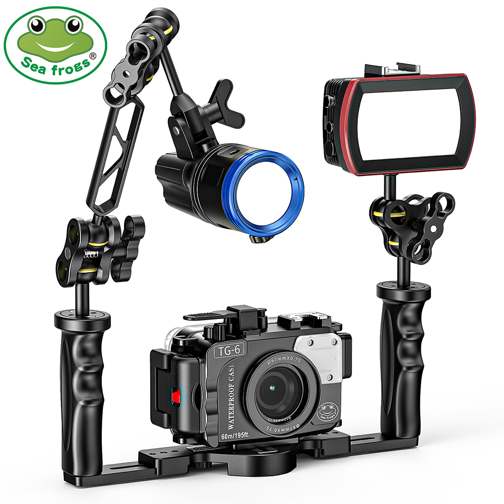 Essentiële Duiken Fotografie A - Photography Lighting Essentials recensie en prijs
