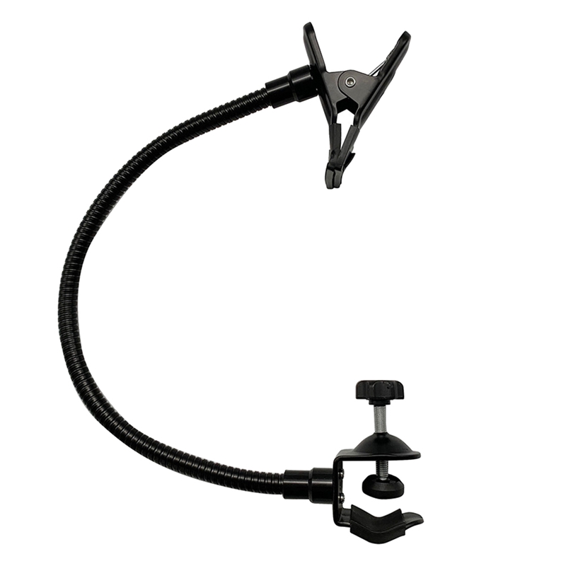 Achtergrondhouder C-klem Clip  - Reflector Arm Clamp recensie en prijs