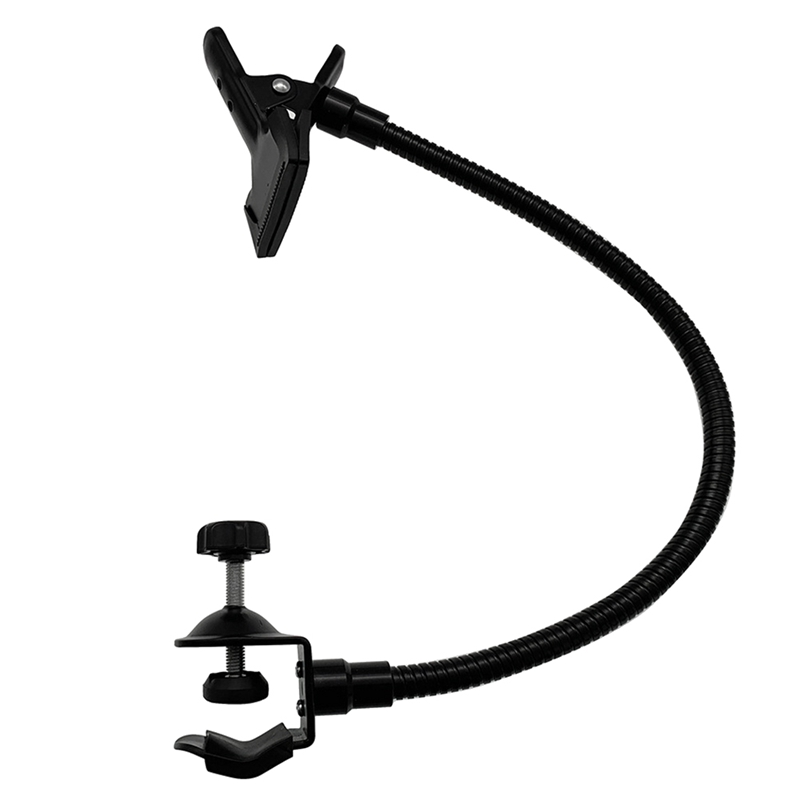 Achtergrondhouder C-klem Clip  - Reflector Arm Clamp recensie en prijs