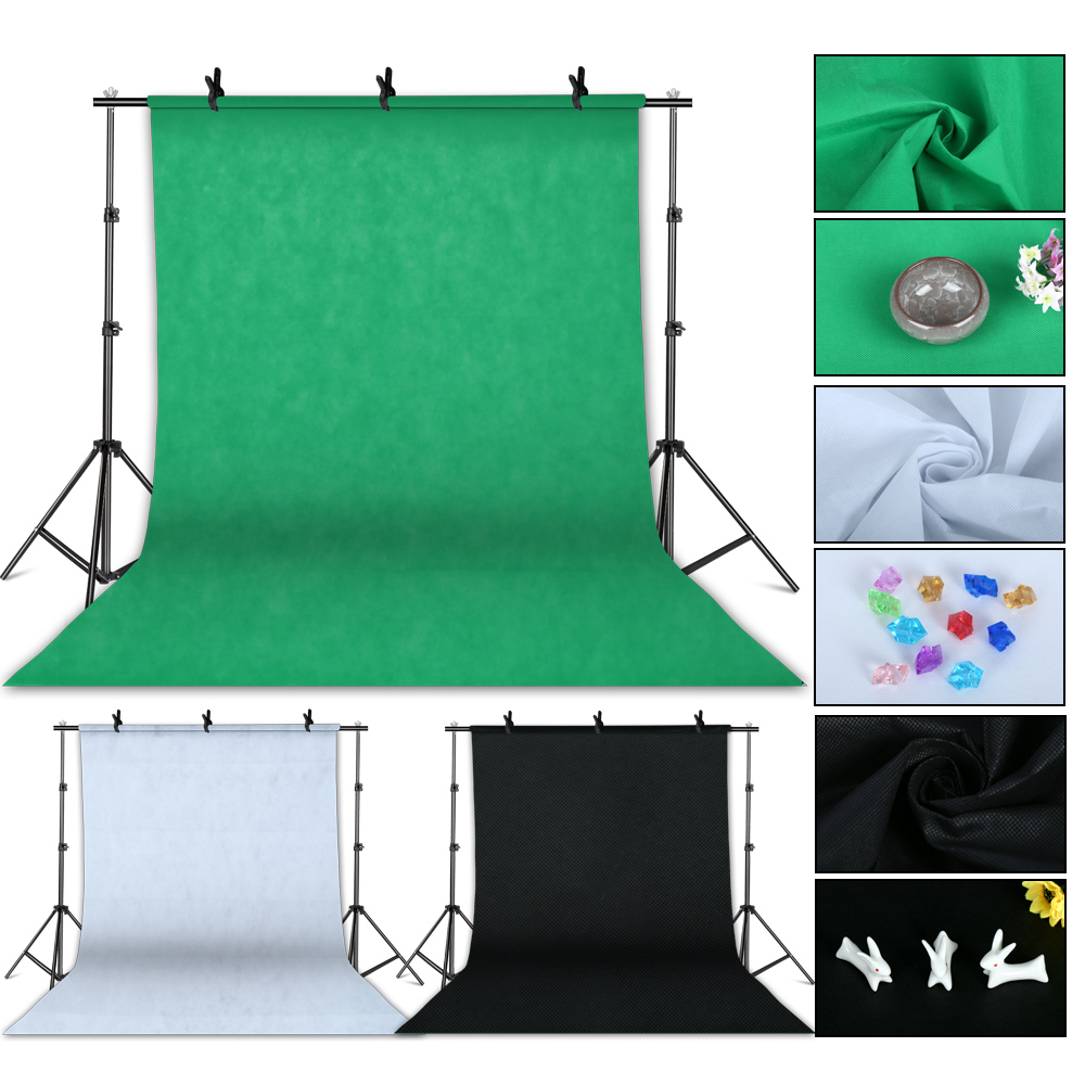 Fotografie Fotostudio Softbox  - Photography Lighting And Backdrop Kits recensie en prijs