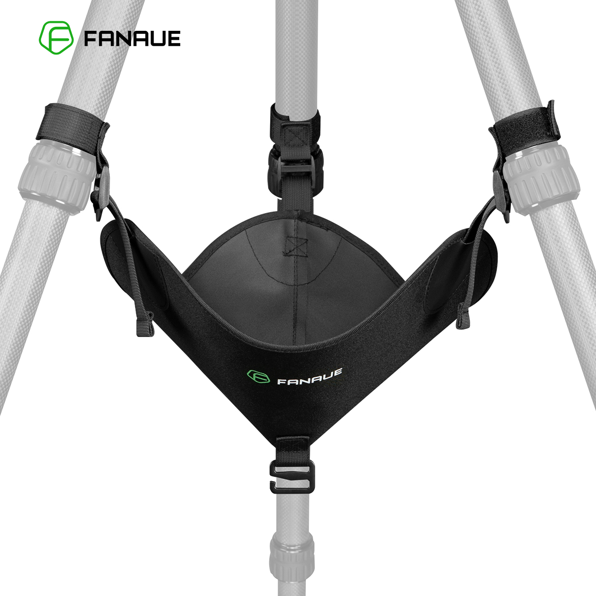 Fanaue Statief Stenen Tas Stud - Photography Lighting Weight Bags recensie en prijs